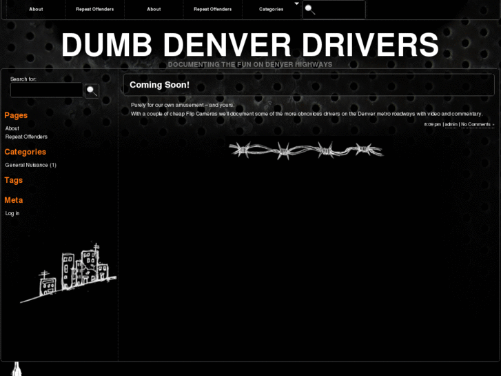 www.dumbdenverdrivers.com