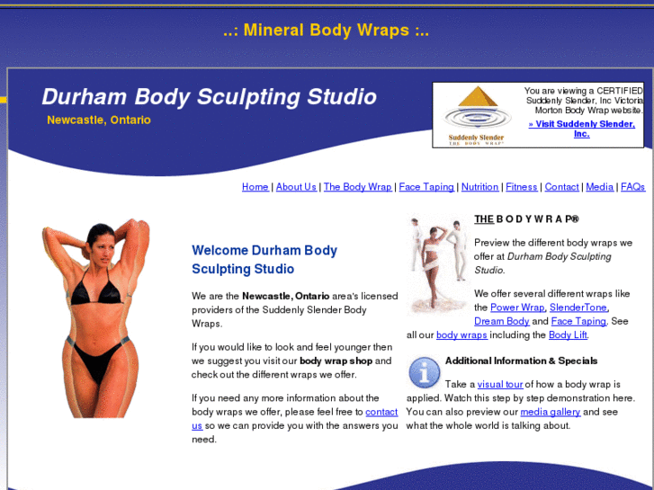 www.durhambodysculptingstudio.com