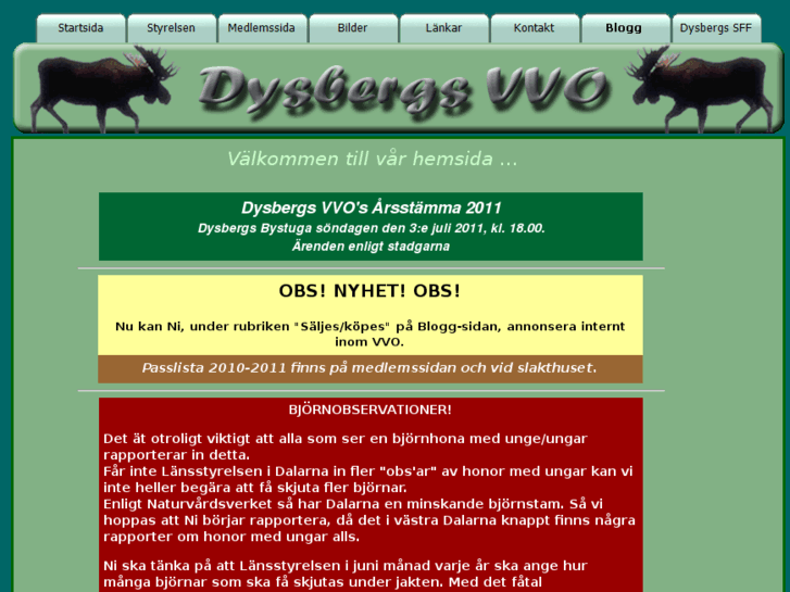 www.dysberg.com