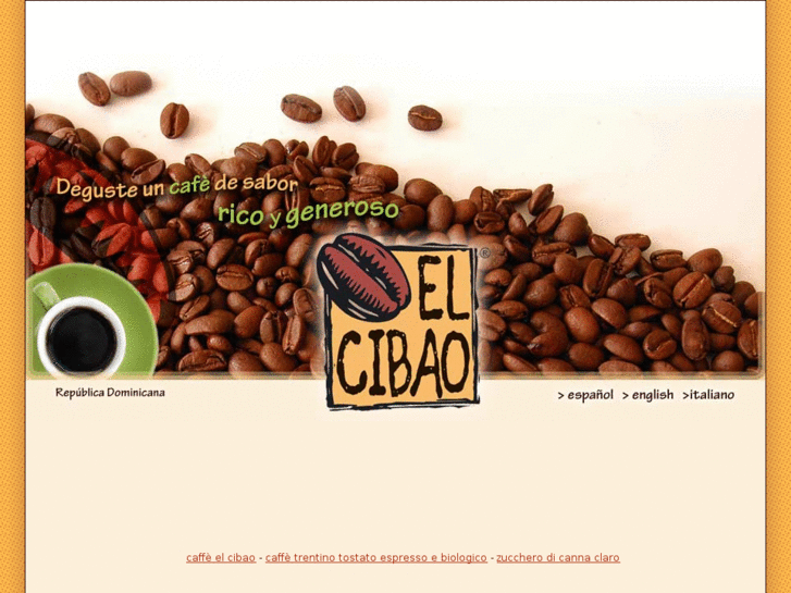 www.elcibaocoffee.com