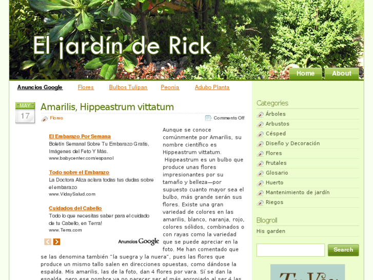 www.eljardinderick.com