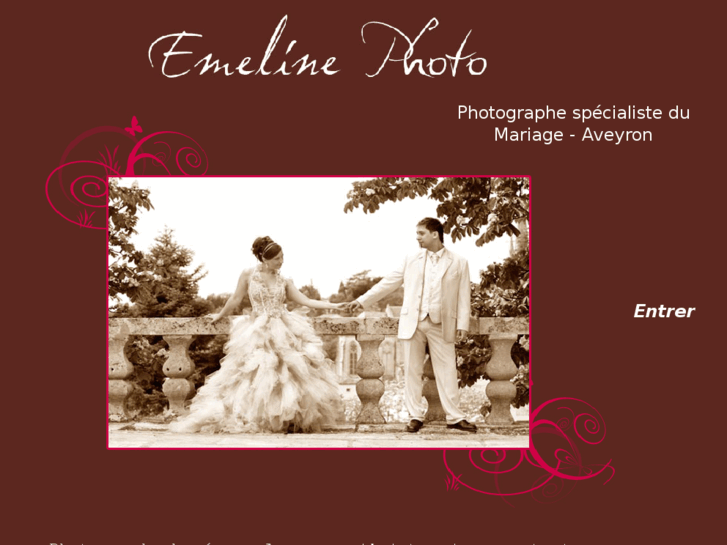 www.emelinephoto.com