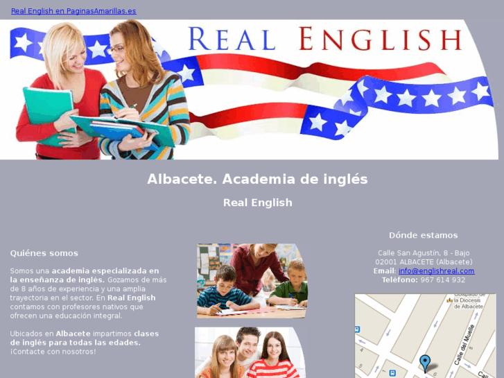 www.englishreal.com