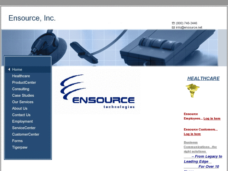 www.ensource.net