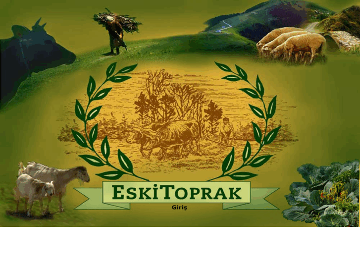 www.eskitoprak.com