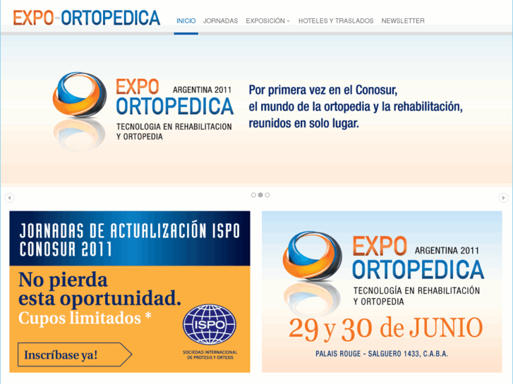 www.expo-ortopedica.com