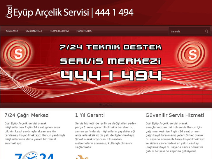 www.eyuparcelikservisi.org