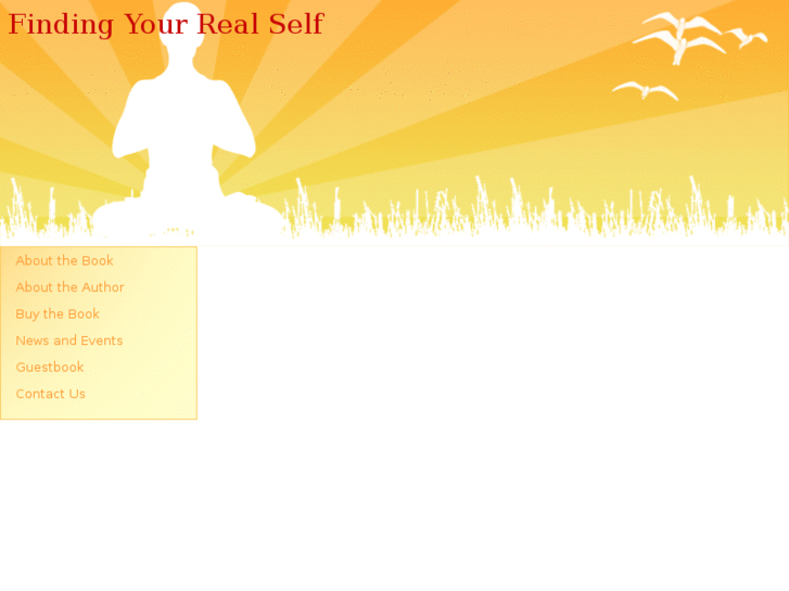 www.findingyourrealself.com