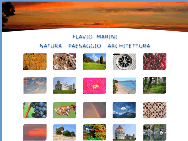 www.flaviomarini.com