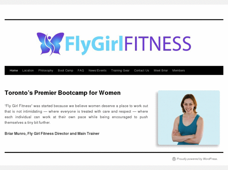 www.flygirlfitness.com