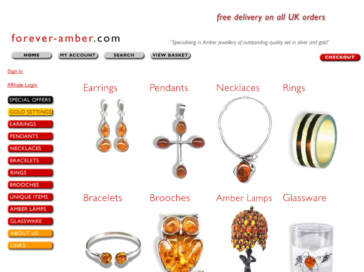 www.forever-amber.com