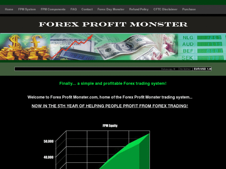 www.forexprofitmonster.com