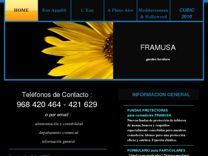 www.framusa.com