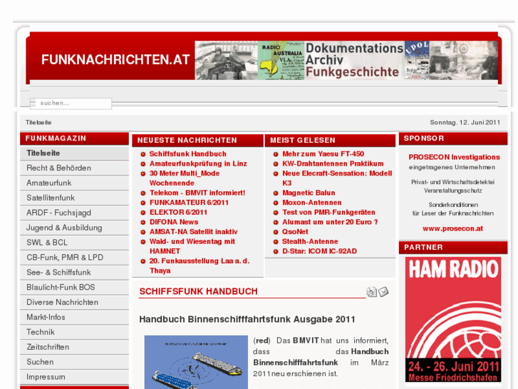 www.funknachrichten.at