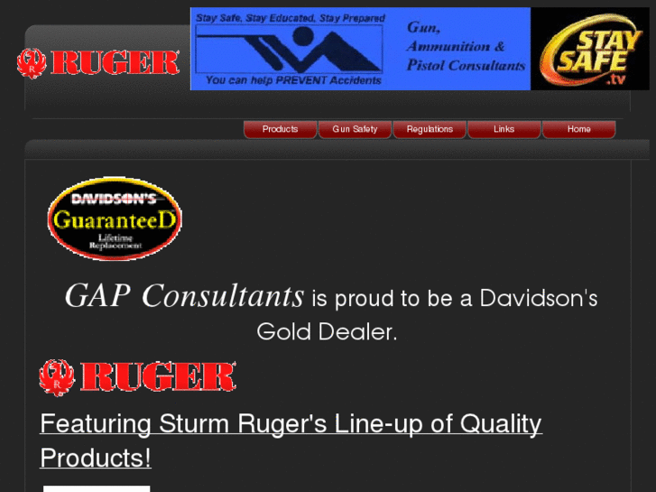 www.gapconsultants.net