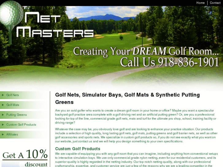 www.golf-net.net