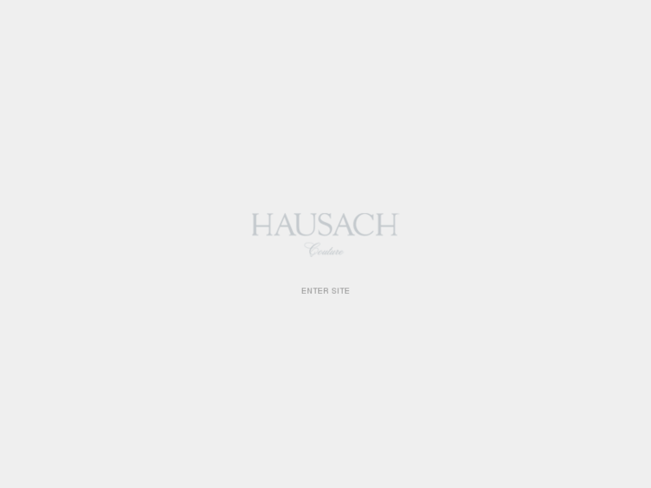 www.hausach-couture.com