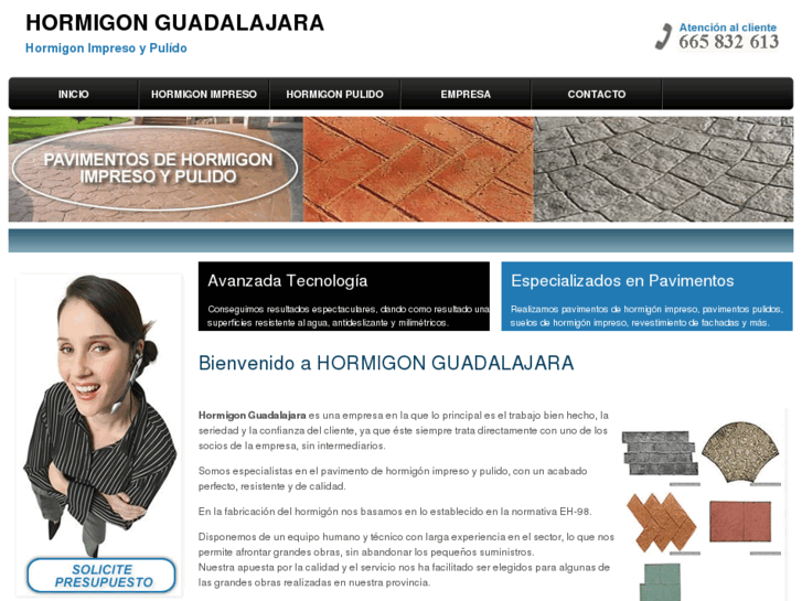 www.hormigonguadalajara.com