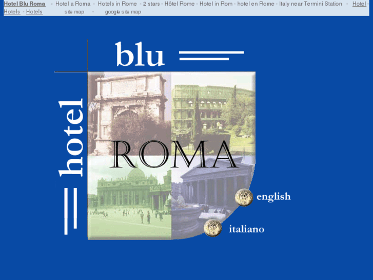 www.hotelblu.com