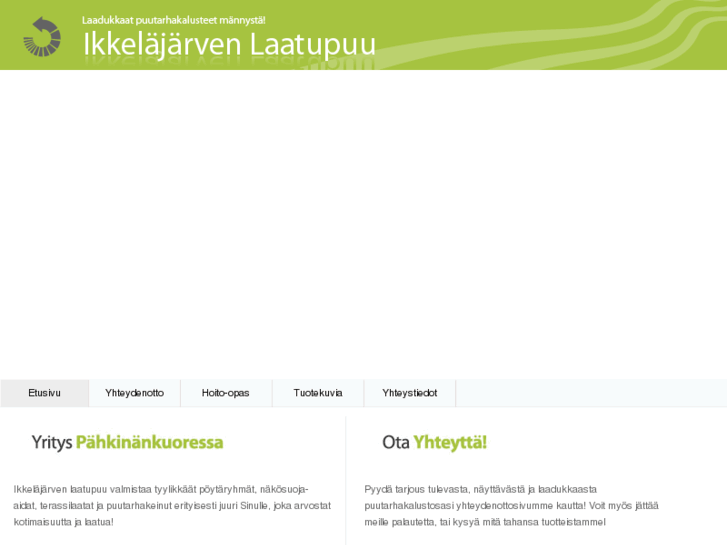 www.ikkelajarvenlaatupuu.fi