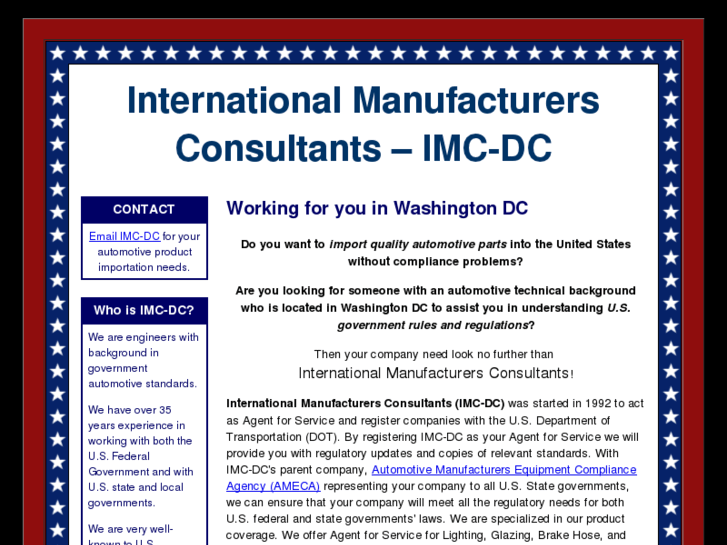 www.imc-washingtondc.com