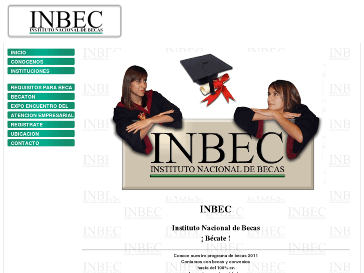 www.inbec.org.mx