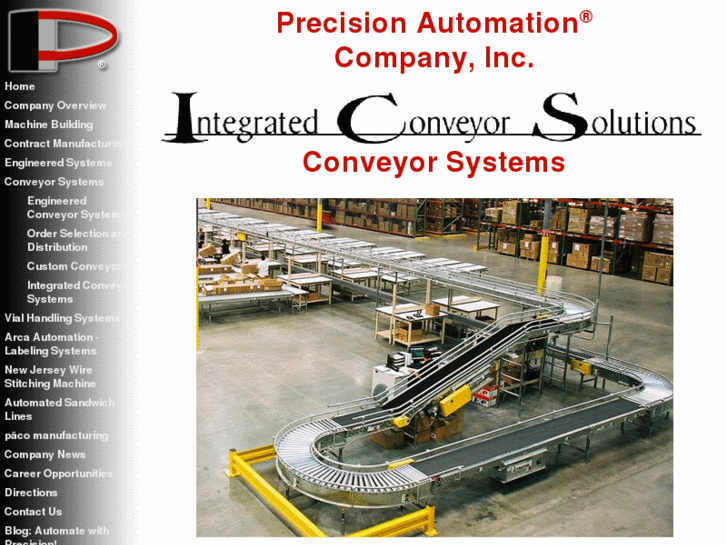 www.integratedconveyorsolutions.com