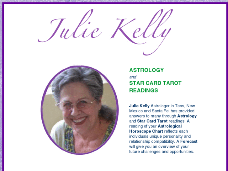 www.juliekellyastrology.com