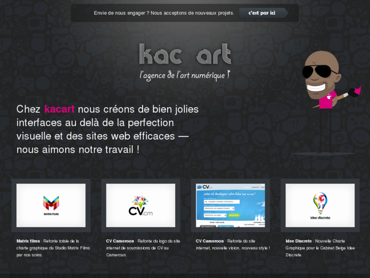 www.kacart.com