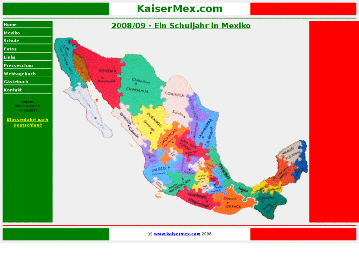 www.kaisermex.com