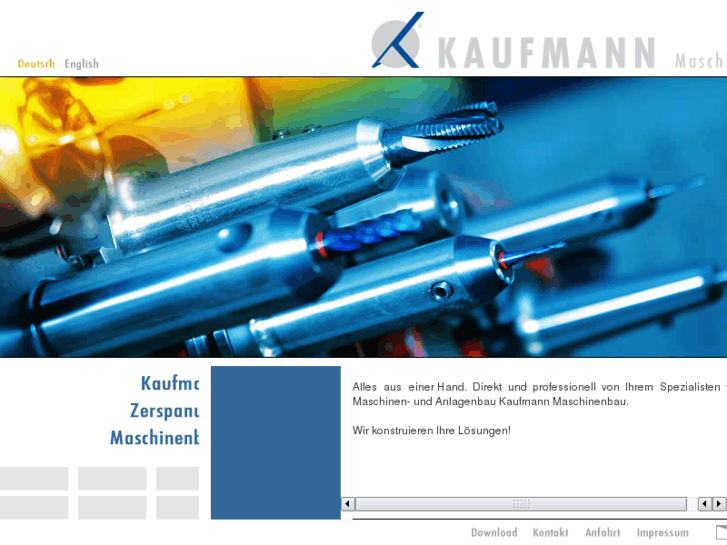 www.kaufmann-mechanics.com