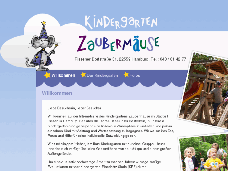 www.kindergarten-rissen.de