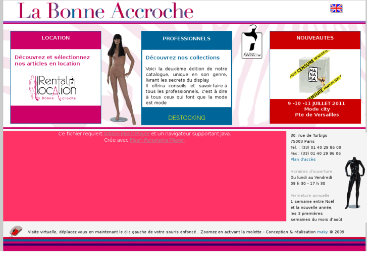 www.la-bonne-accroche.com