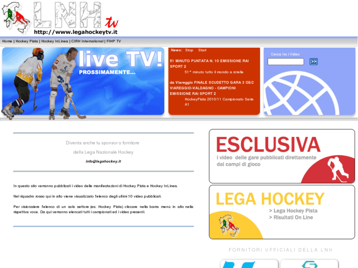 www.legahockeytv.it