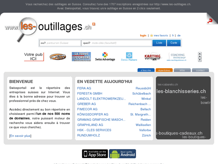 www.les-outillages.ch