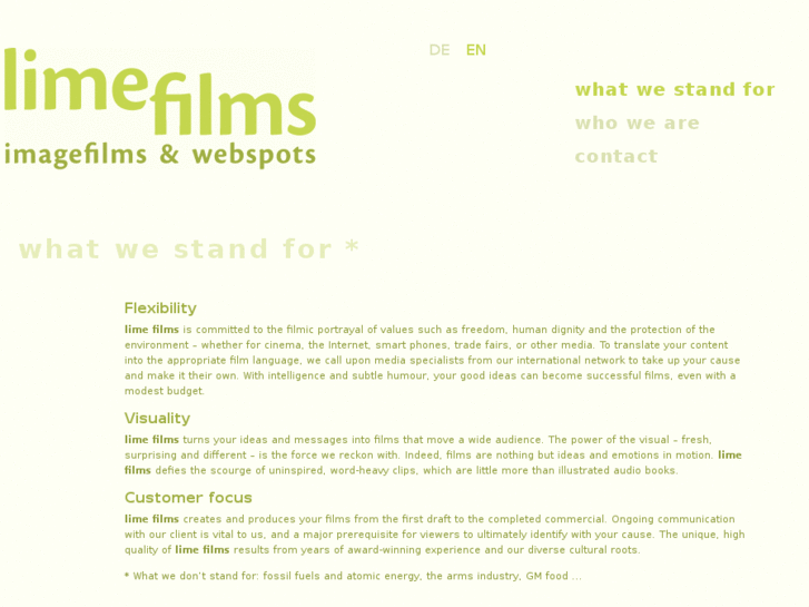 www.lime-films.com