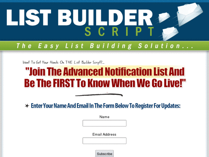 www.listbuilderscript.com