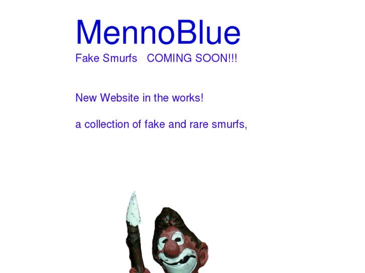 www.mennoblue.net