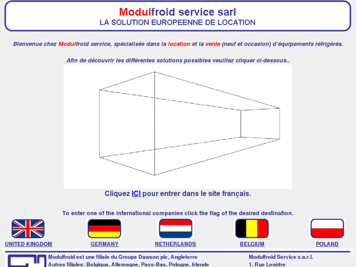 www.modulfroid.fr