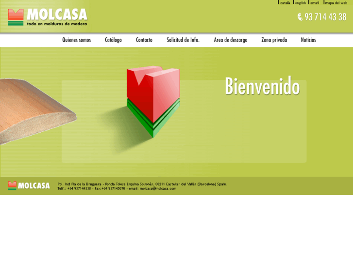 www.molcasa.com