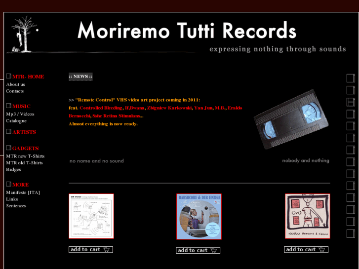 www.moriremotutti.com