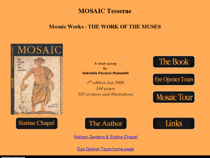 www.mosaictesserae.com