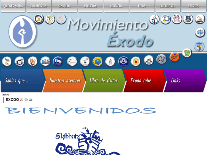 www.movimiento-exodo.com