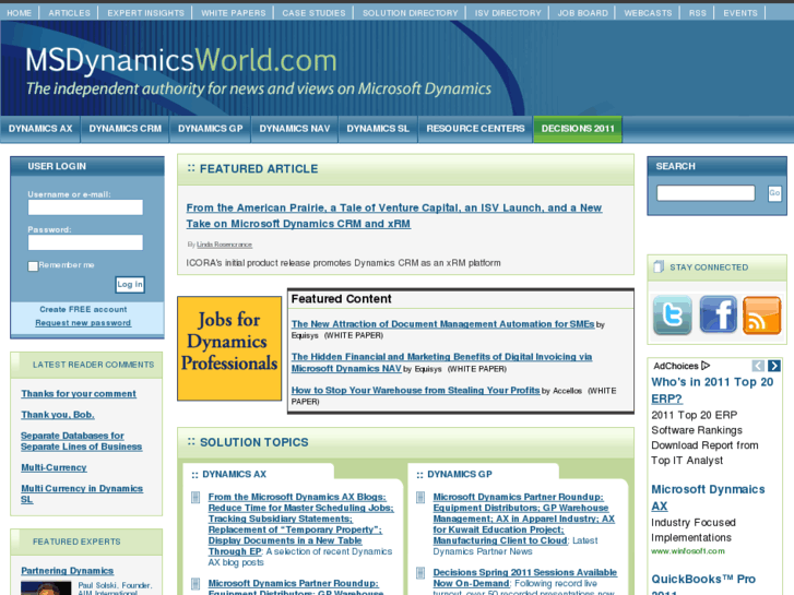 www.msdynamicsworld.com