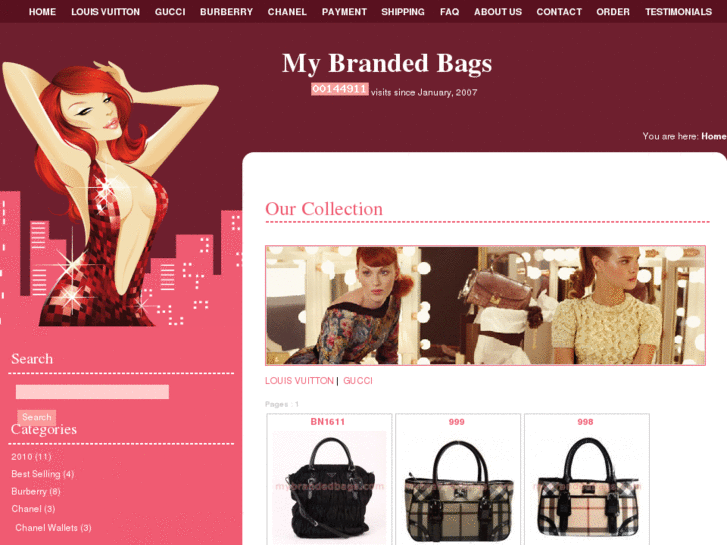 www.mybrandedbags.com