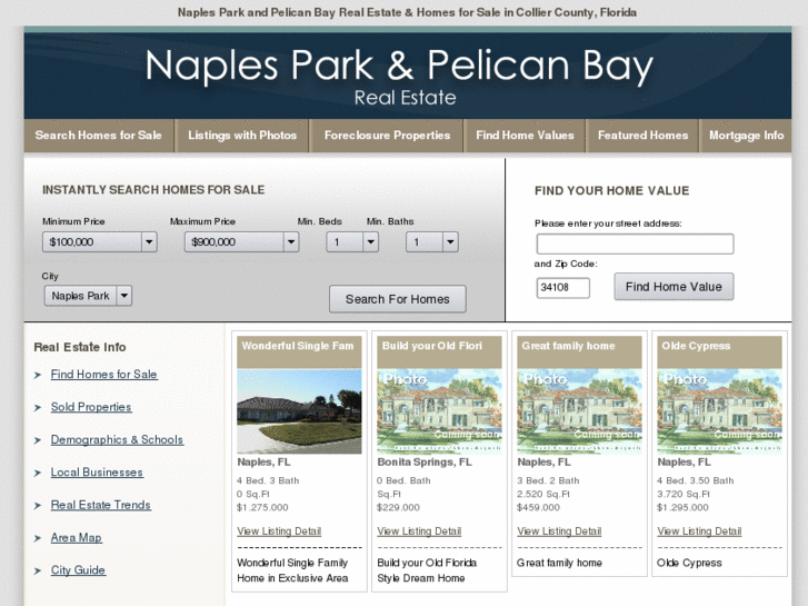 www.naples-pelicanbay-florida.com