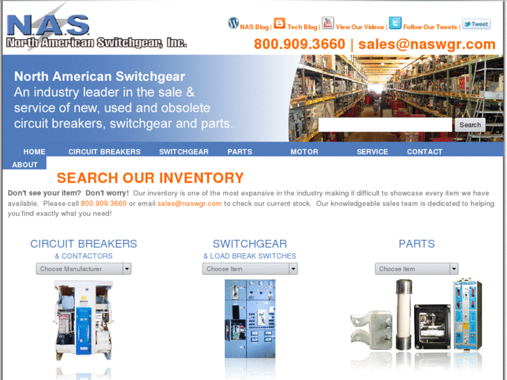 www.naswitchgear.com