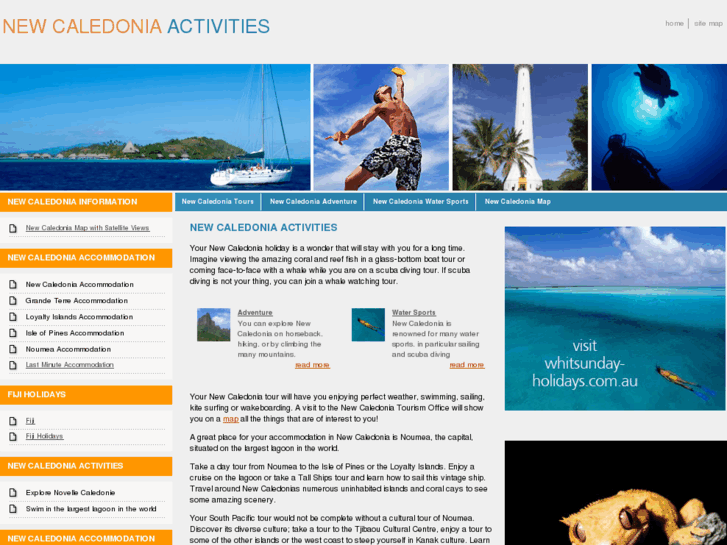 www.newcaledoniaactivities.com