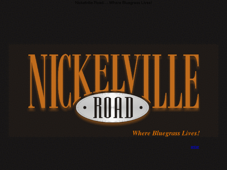 www.nickelvilleroad.com