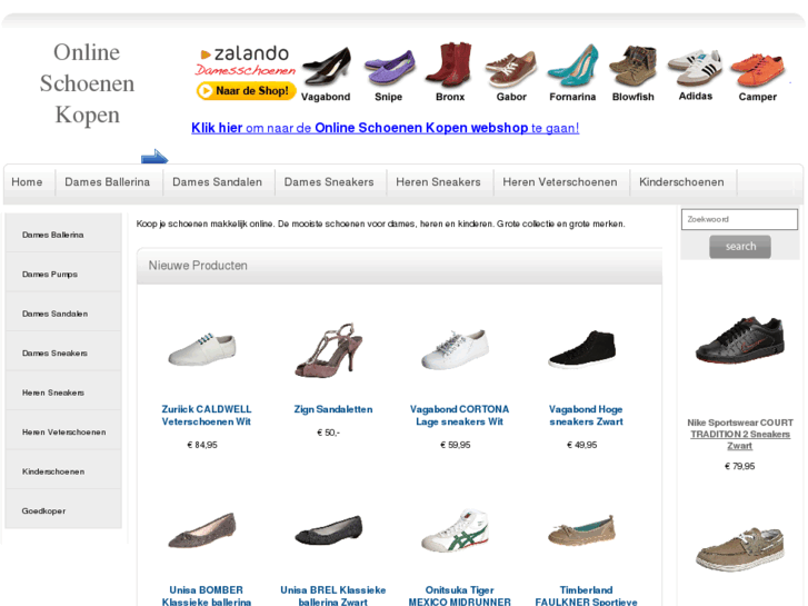 www.online-schoenen-kopen.com